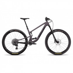 Велосипед SANTA CRUZ TALLBOY C 29 MATTE TAUPE