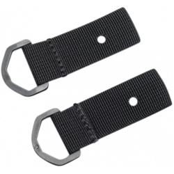 Монтажен комплект за номер SW-MOTECH LICENSE PLATE STRAP SET