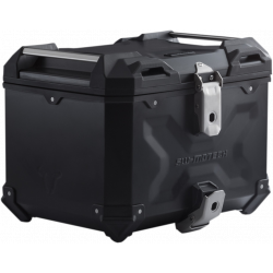 Мото куфар SW-MOTECH TOP CASE TRAX ADV 38 B