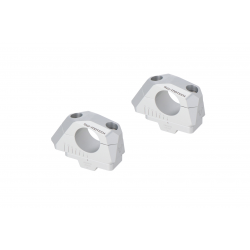 Повдигачи за кормило SW-MOTECH BAR RISER/BAR BACK 28mm Повдигачи за кормило SW-MOTECH BAR RISER/BAR BACK 28mm