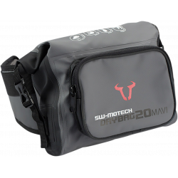 Мото чанта за кръст SW-MOTECH HIP PACK DRYBAG 20 Мото чанта за кръст SW-MOTECH HIP PACK DRYBAG 20