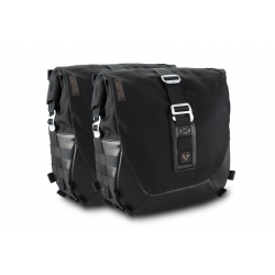 Комплект странични чанти SW-MOTECH LC SIDE BAG SYS LEGEND BK 2