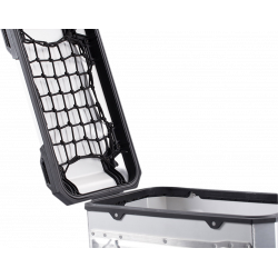 Мрежа за странични куфари SW-MOTECH SIDE CASE TRAX ADV 45 NET