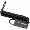 Заключващ кабел SW-MOTECH LUGGAGE CABLE LOCK