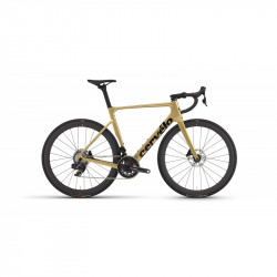 Шосеен велосипед CERVELO CALEDONIA 5 Oasis Gold Dust