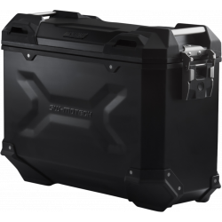 Странични куфари SW-MOTECH SIDE CASE TRAX ADV 37 R/B Странични куфари SW-MOTECH SIDE CASE TRAX ADV 37 R/B
