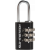 Заключващо устройство за багаж SW-MOTECH LUGGAGE LOCK