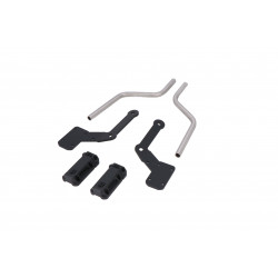 Разделител за чанти SW-MOTECH PANNIER SPACER BLAZE TRIDENT 660 ABS 21-24 Разделител за чанти SW-MOTECH PANNIER SPACER BLAZE TRIDENT 660 ABS 21-24