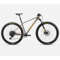 Велосипед ORBEA ALMA H10-EAGLE Taupe Brown - Mango thumb