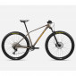 Велосипед ORBEA ALMA H20 Taupe Brown - Mango thumb