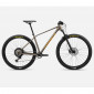 Велосипед ORBEA ALMA H30 Taupe Brown - Mango thumb