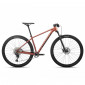 Велосипед ORBEA ONNA10 29 Brick Red-Green thumb