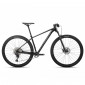 Велосипед ORBEA ONNA10 29 Black-Silver thumb