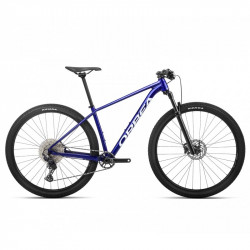 Велосипед ORBEA ONNA10 29 Violet Blue - White Велосипед ORBEA ONNA10 29 Violet Blue - White
