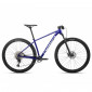 Велосипед ORBEA ONNA10 29 Violet Blue - White thumb