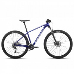 Велосипед ORBEA ONNA40 29 Violet Blue - White Велосипед ORBEA ONNA40 29 Violet Blue - White