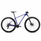 Велосипед ORBEA ONNA50 29 Violet Blue - White thumb