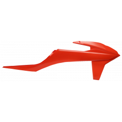 Пластмасови капаци за радиатор CYCRA KTM 16- ORANGE