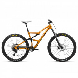 Велосипед ORBEA OCCAM H10 Orange - Black