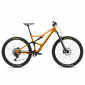 Велосипед ORBEA OCCAM H10 Orange - Black thumb