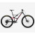Велосипед ORBEA OCCAM H20 EAGLE Anthracite Glitter - Candy Red