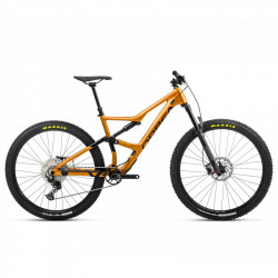 Велосипед ORBEA OCCAM H30 Orange - Black Велосипед ORBEA OCCAM H30 Orange - Black