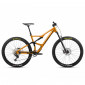 Велосипед ORBEA OCCAM H30 Orange - Black thumb
