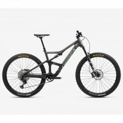 Велосипед ORBEA OCCAM M30 Infinity Green Велосипед ORBEA OCCAM M30 Infinity Green