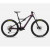 Велосипед ORBEA RISE H20 Metallic Mulberry-Black