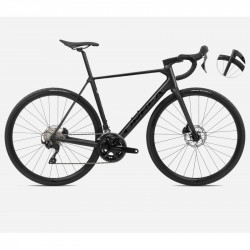 Шосеен велосипед ORBEA ORCA M30 Vulcano-Black - Black