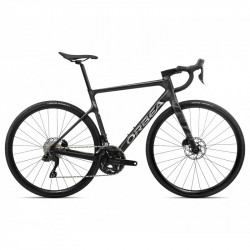 Шосеен велосипед ORBEA ORCA M30i Carbon Raw - Iridescent