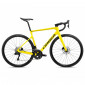 Шосеен велосипед ORBEA ORCA M30i Sulfur Yellow - Night Black thumb