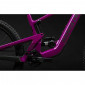 Велосипед SANTA CRUZ HECKLER SL C R MX Gloss Magenta thumb