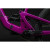 Велосипед SANTA CRUZ HECKLER SL C R MX Gloss Magenta thumb