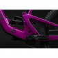 Велосипед SANTA CRUZ HECKLER SL C R MX Gloss Magenta thumb
