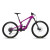 Велосипед SANTA CRUZ HECKLER SL C R MX Gloss Magenta