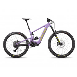 Велосипед SANTA CRUZ BULLIT CC R MX Lavender