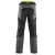 Ендуро панталон ACERBIS BAGGY W-PROOF GRAY/ FLOU YELLOW thumb
