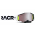 Мотокрос очила 100% ARMEGA HIPER RACR CAIROLI - MIRROR SILVER thumb