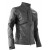 Ендуро яке ACERBIS ONE BLACK thumb