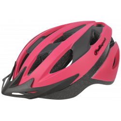 Вело каска POLISPORT SPORT RIDE FS/BK