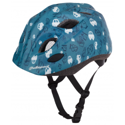 Детска вело каска POLISPORT FUN TRIP Детска вело каска POLISPORT FUN TRIP