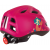 Детска вело каска POLISPORT SPACESHIP PINK thumb