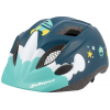 Детска вело каска POLISPORT SPACESHIP BLUE