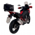 Чанта ACERBIS GRAND TOUR 24L BLACK thumb