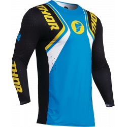 Мотокрос джърси THOR PRIME JAZZ Мотокрос джърси THOR PRIME JAZZ