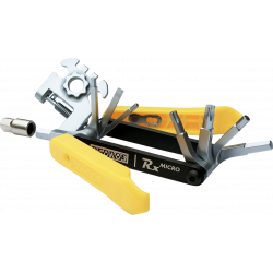 Мултифункционален инструмент PEDRO'S RX MICRO-20 Мултифункционален инструмент PEDRO'S RX MICRO-20