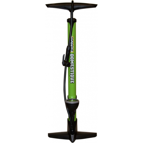 Вело помпа PEDRO'S DOMESTIQUE FLOOR PUMP Вело помпа PEDRO'S DOMESTIQUE FLOOR PUMP