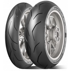 Мото Гума DUNLOP SSMTT 120/70ZR19 (60W) TL Мото Гума DUNLOP SSMTT 120/70ZR19 (60W) TL