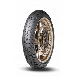 Мото Гума DUNLOP MUT 110/80ZR18 (58W) TLM+ Мото Гума DUNLOP MUT 110/80ZR18 (58W) TLM+